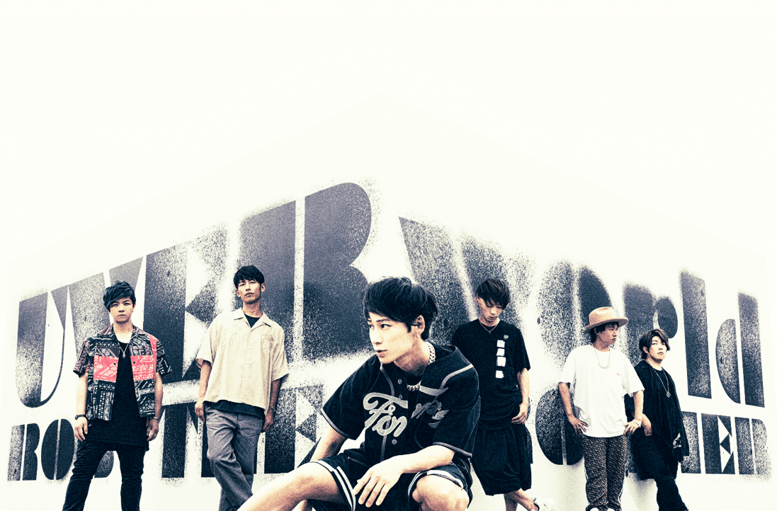 UVERworld Profile Image